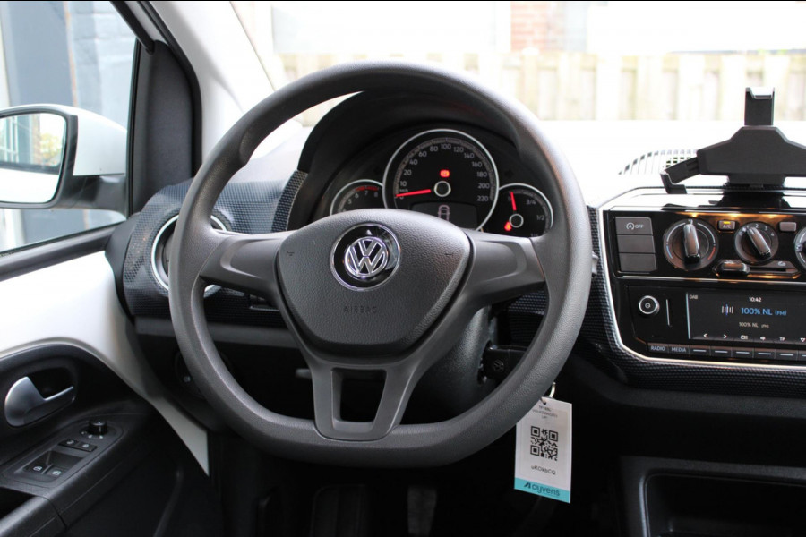 Volkswagen up! 1.0 BMT move up! Airco Bluetooth DealerOH Nap