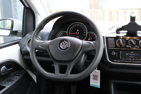 Volkswagen up! 1.0 BMT move up! Airco Bluetooth DealerOH Nap