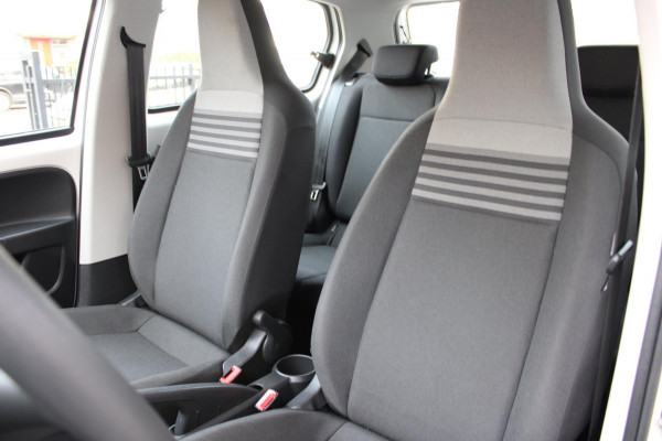 Volkswagen up! 1.0 BMT move up! Airco Bluetooth DealerOH Nap