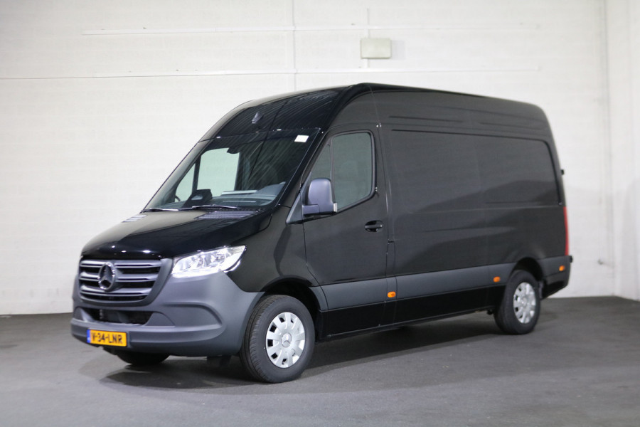 Mercedes-Benz Sprinter 317 CDI L2 H2 Pro Automaat Navigatie 3.5T Trekhaak