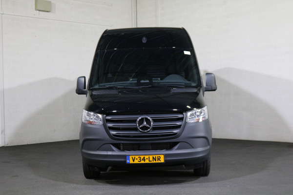 Mercedes-Benz Sprinter 317 CDI L2 H2 Pro Automaat Navigatie 3.5T Trekhaak