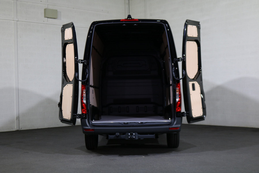 Mercedes-Benz Sprinter 317 CDI L2 H2 Pro Automaat Navigatie 3.5T Trekhaak