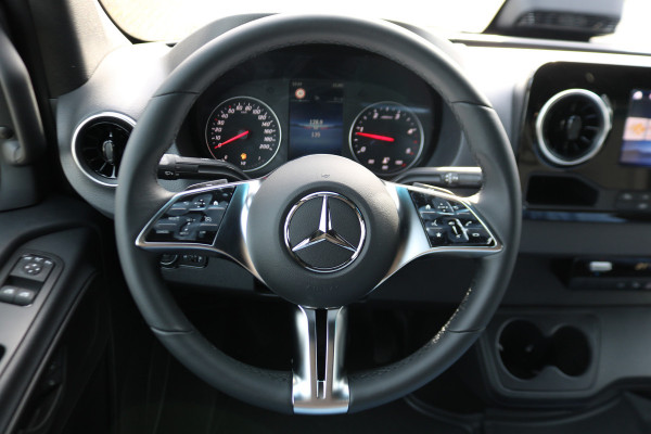 Mercedes-Benz Sprinter 317 CDI L2 H2 Pro Automaat Navigatie 3.5T Trekhaak