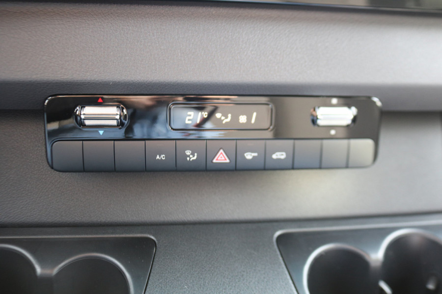 Mercedes-Benz Sprinter 317 CDI L2 H2 Pro Automaat Navigatie 3.5T Trekhaak