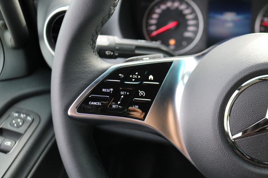 Mercedes-Benz Sprinter 317 CDI L2 H2 Pro Automaat Navigatie 3.5T Trekhaak