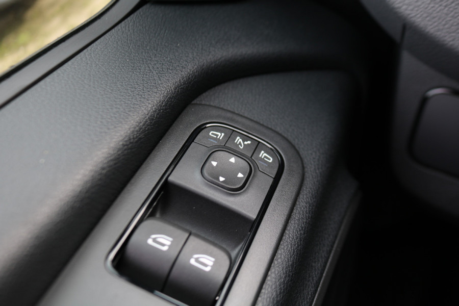 Mercedes-Benz Sprinter 317 CDI L2 H2 Pro Automaat Navigatie 3.5T Trekhaak