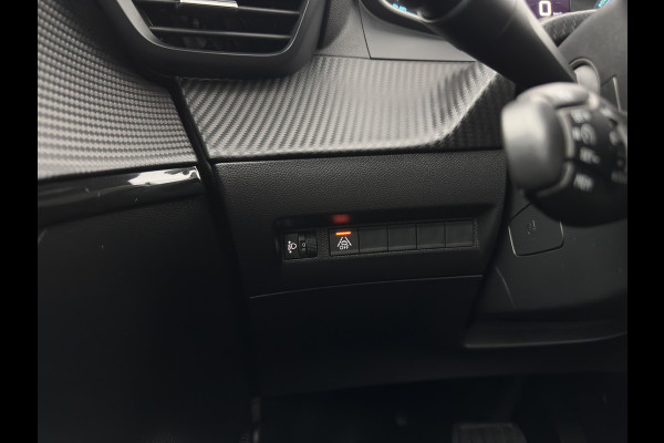 Peugeot e-208 EV Active Pack 50 kWh [ 3-Fase ] {SOH-90%} (INCL-BTW) Aut. *FULL-LED | DIGI-COCKPIT | MICROFIBRE | SPORT-SEATS | CARPLAY | CCS-FASTLOADER | KEYLESS | DAB+ | LANE-ASSIST | CRUISE | ECC | PDC | 16''ALU*