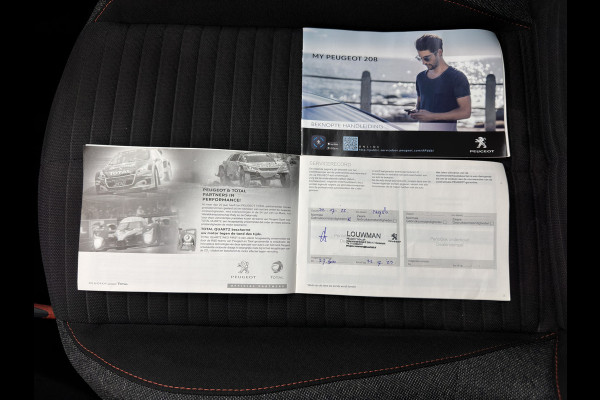 Peugeot e-208 EV Active Pack 50 kWh [ 3-Fase ] {SOH-90%} (INCL-BTW) Aut. *FULL-LED | DIGI-COCKPIT | MICROFIBRE | SPORT-SEATS | CARPLAY | CCS-FASTLOADER | KEYLESS | DAB+ | LANE-ASSIST | CRUISE | ECC | PDC | 16''ALU*