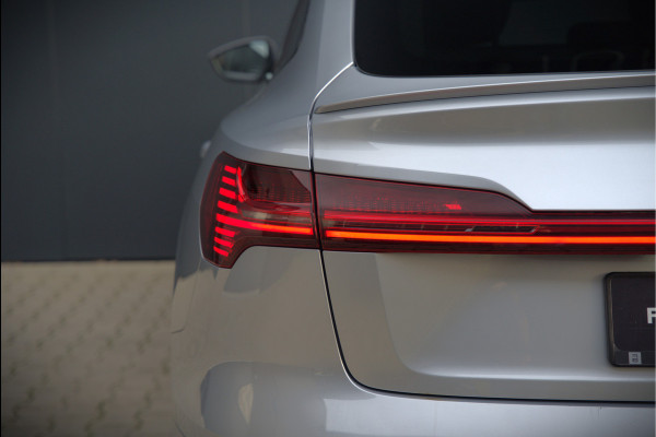 Audi e-tron Sportback 50 quattro S edition 71 kWh | S-Line | Black Edition | Panoramadak | Memory Seats | Luchtvering | Adaptive Cruise Control | Apple Carplay | Keyless | Matrix LED | Leder | Stoelverwarming | NAP |