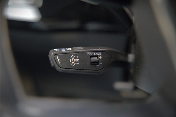 Audi e-tron Sportback 50 quattro S edition 71 kWh | S-Line | Black Edition | Panoramadak | Memory Seats | Luchtvering | Adaptive Cruise Control | Apple Carplay | Keyless | Matrix LED | Leder | Stoelverwarming | NAP |