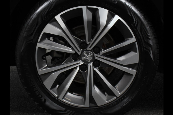 Peugeot 508 SW 1.2 PureTech Allure Pack Business Navigatie Apple Carplay/Android Auto Camera Parkeersensoren Adaptive Cruise Control Virtual Cockpit Full Led koplampen Lichtmetalen velgen Getinte ramen Climate Control