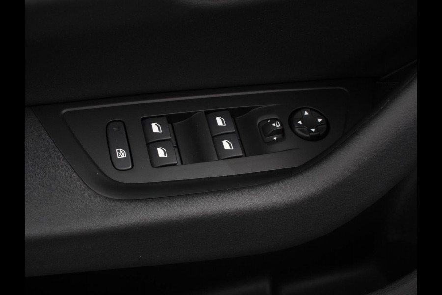 Peugeot 508 SW 1.2 PureTech Allure Pack Business Navigatie Apple Carplay/Android Auto Camera Parkeersensoren Adaptive Cruise Control Virtual Cockpit Full Led koplampen Lichtmetalen velgen Getinte ramen Climate Control