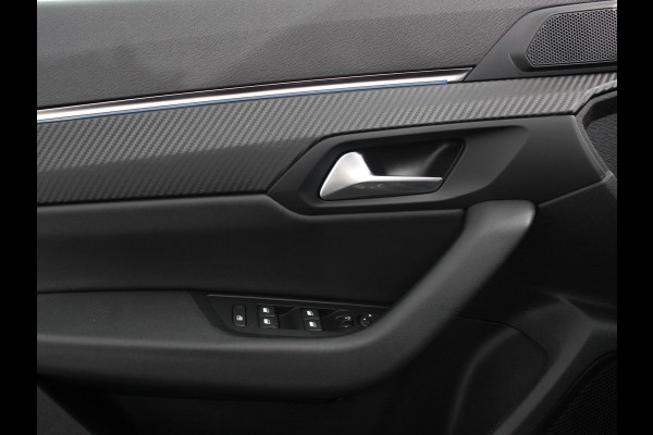 Peugeot 508 SW 1.2 PureTech Allure Pack Business Navigatie Apple Carplay/Android Auto Camera Parkeersensoren Adaptive Cruise Control Virtual Cockpit Full Led koplampen Lichtmetalen velgen Getinte ramen Climate Control