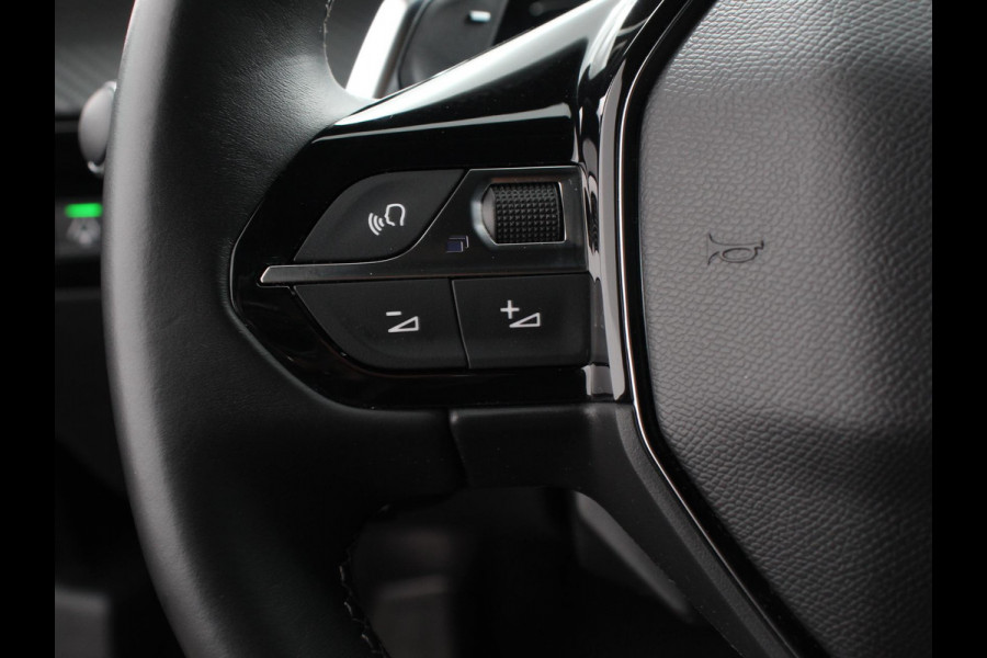 Peugeot 508 SW 1.2 PureTech Allure Pack Business Navigatie Apple Carplay/Android Auto Camera Parkeersensoren Adaptive Cruise Control Virtual Cockpit Full Led koplampen Lichtmetalen velgen Getinte ramen Climate Control