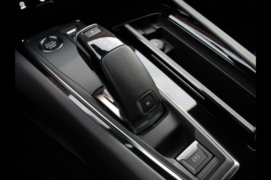 Peugeot 508 SW 1.2 PureTech Allure Pack Business Navigatie Apple Carplay/Android Auto Camera Parkeersensoren Adaptive Cruise Control Virtual Cockpit Full Led koplampen Lichtmetalen velgen Getinte ramen Climate Control