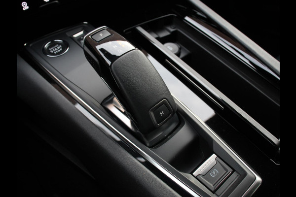 Peugeot 508 SW 1.2 PureTech Allure Pack Business Navigatie Apple Carplay/Android Auto Camera Parkeersensoren Adaptive Cruise Control Virtual Cockpit Full Led koplampen Lichtmetalen velgen Getinte ramen Climate Control