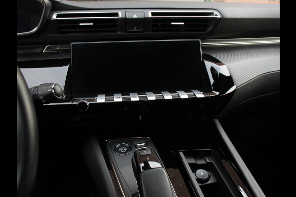 Peugeot 508 SW 1.2 PureTech Allure Pack Business Navigatie Apple Carplay/Android Auto Camera Parkeersensoren Adaptive Cruise Control Virtual Cockpit Full Led koplampen Lichtmetalen velgen Getinte ramen Climate Control