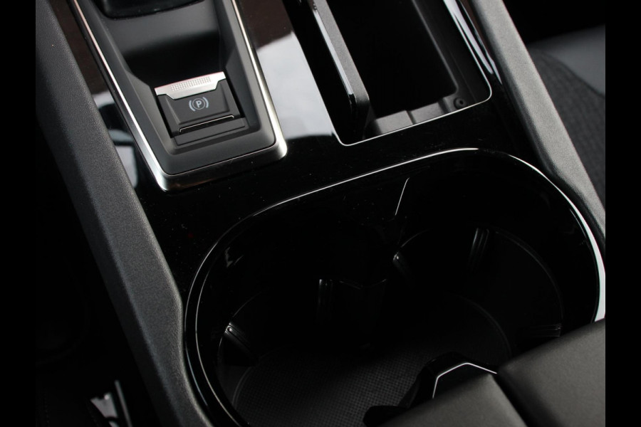 Peugeot 508 SW 1.2 PureTech Allure Pack Business Navigatie Apple Carplay/Android Auto Camera Parkeersensoren Adaptive Cruise Control Virtual Cockpit Full Led koplampen Lichtmetalen velgen Getinte ramen Climate Control