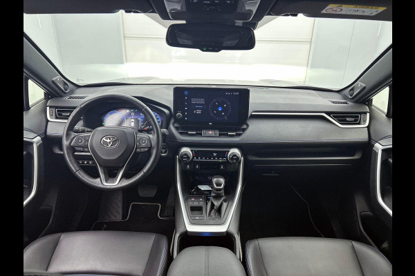 Toyota RAV4 2.5 Hybrid 218PK 360-CAMERA | BI-TONE | NAVI & CARPLAY
