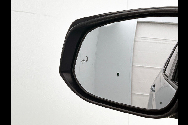 Toyota RAV4 2.5 Hybrid 218PK 360-CAMERA | BI-TONE | NAVI & CARPLAY