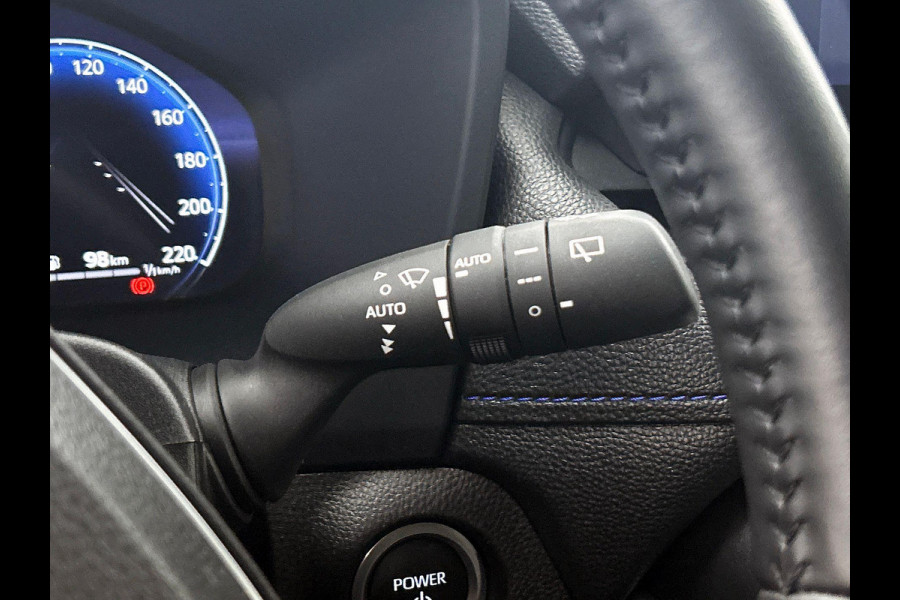 Toyota RAV4 2.5 Hybrid 218PK 360-CAMERA | BI-TONE | NAVI & CARPLAY