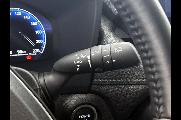 Toyota RAV4 2.5 Hybrid 218PK 360-CAMERA | BI-TONE | NAVI & CARPLAY