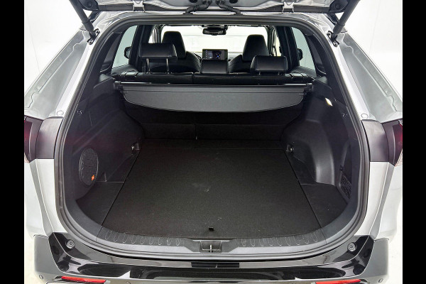 Toyota RAV4 2.5 Hybrid 218PK 360-CAMERA | BI-TONE | NAVI & CARPLAY
