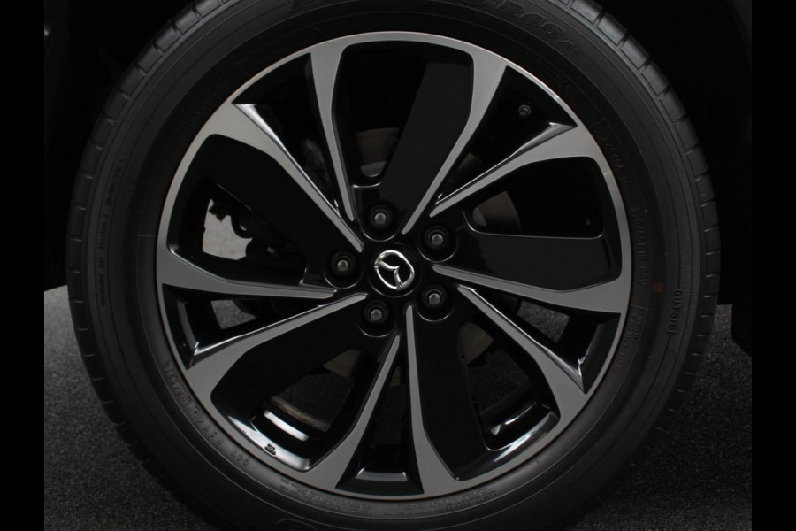 Mazda CX-5 2.5 e-SkyActiv-G Automaat Hybrid 194 PK CentreLine | Trekgewicht 2070kg max.| Navigatie | Apple Carplay / Android Auto | Climate controle | Cruise Control | Full LED