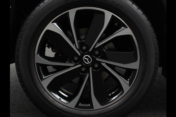 Mazda CX-5 2.5 e-SkyActiv-G Automaat Hybrid 194 PK CentreLine | Trekgewicht 2070kg max.| Navigatie | Apple Carplay / Android Auto | Climate controle | Cruise Control | Full LED