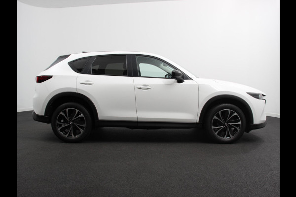 Mazda CX-5 2.5 e-SkyActiv-G Automaat Hybrid 194 PK CentreLine | Trekgewicht 2070kg max.| Navigatie | Apple Carplay / Android Auto | Climate controle | Cruise Control | Full LED