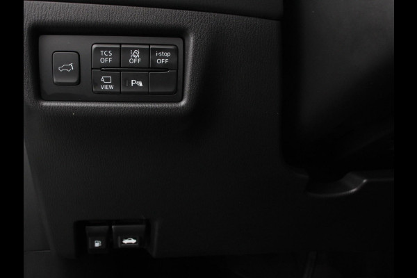 Mazda CX-5 2.5 e-SkyActiv-G Automaat Hybrid 194 PK CentreLine | Trekgewicht 2070kg max.| Navigatie | Apple Carplay / Android Auto | Climate controle | Cruise Control | Full LED