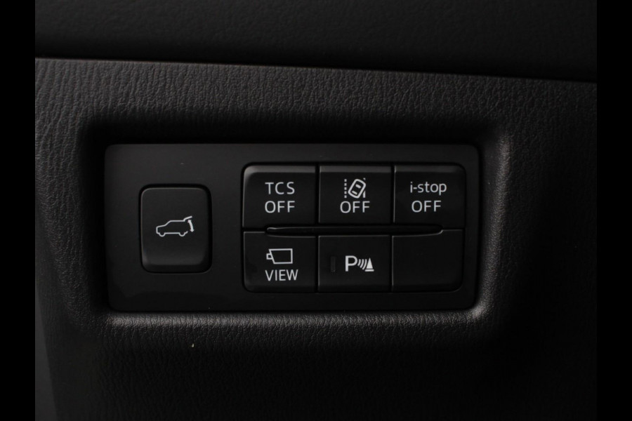 Mazda CX-5 2.5 e-SkyActiv-G Automaat Hybrid 194 PK CentreLine | Trekgewicht 2070kg max.| Navigatie | Apple Carplay / Android Auto | Climate controle | Cruise Control | Full LED
