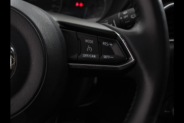 Mazda CX-5 2.5 e-SkyActiv-G Automaat Hybrid 194 PK CentreLine | Trekgewicht 2070kg max.| Navigatie | Apple Carplay / Android Auto | Climate controle | Cruise Control | Full LED