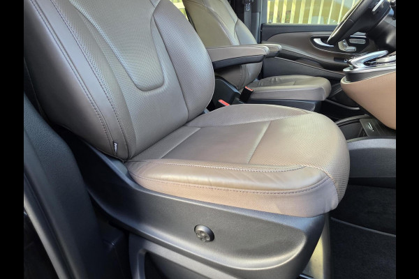 Mercedes-Benz V-Klasse 300d XXL DC|NAPPA|Elektr. Deuren|Stoelen|VOL