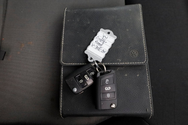 Volkswagen Crafter 35 2.0 TDI 177pk E6 RWD L3H3 (L2H2) Highline Navi/Camera/Trekhaak 3500kg 05-2019