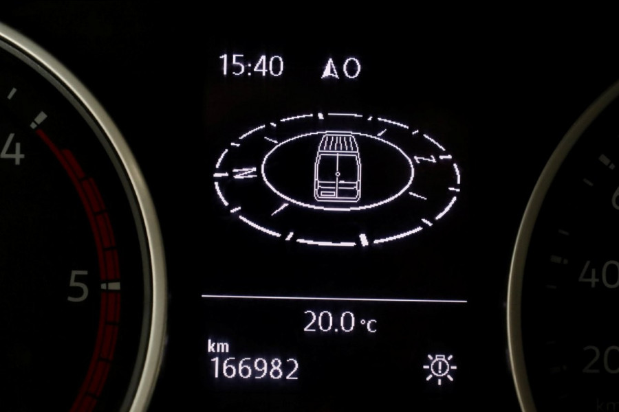 Volkswagen Crafter 35 2.0 TDI 177pk E6 RWD L3H3 (L2H2) Highline Navi/Camera/Trekhaak 3500kg 05-2019