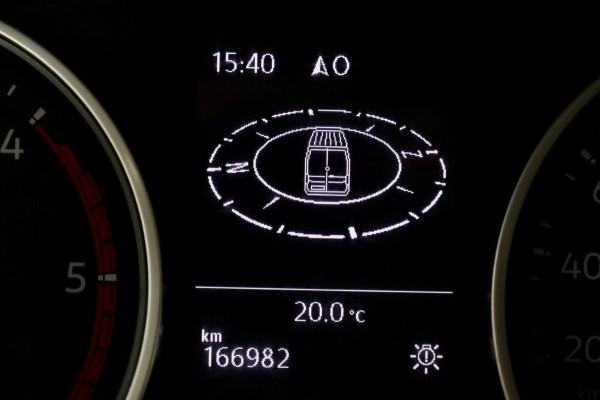 Volkswagen Crafter 35 2.0 TDI 177pk E6 RWD L3H3 (L2H2) Highline Navi/Camera/Trekhaak 3500kg 05-2019