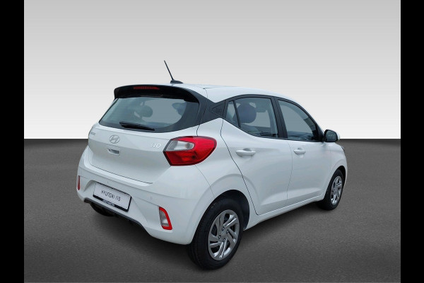 Hyundai i10 1.0 Premium VAN: €23.295 VOOR: €20.545