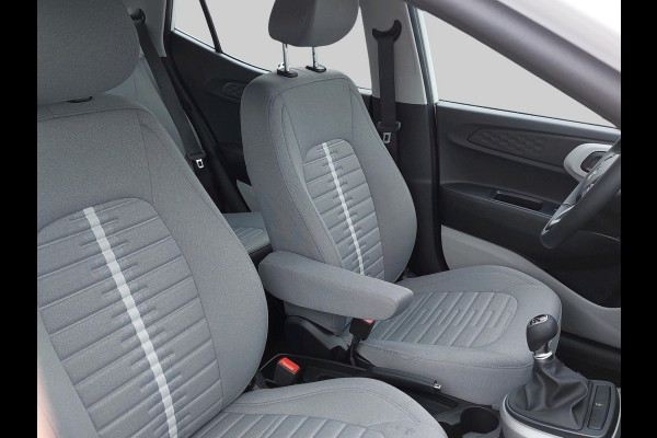 Hyundai i10 1.0 Premium VAN: €23.295 VOOR: €20.545