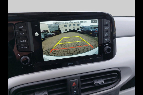 Hyundai i10 1.0 Premium VAN: €23.295 VOOR: €20.545