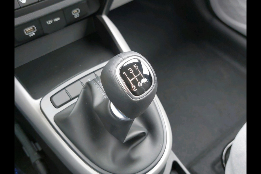 Hyundai i10 1.0 Premium VAN: €23.295 VOOR: €20.545