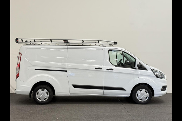 Ford Transit Custom L2H1 Trend Airco Cruise Control Bluetooth LED Parkeer sensoren Betimmering