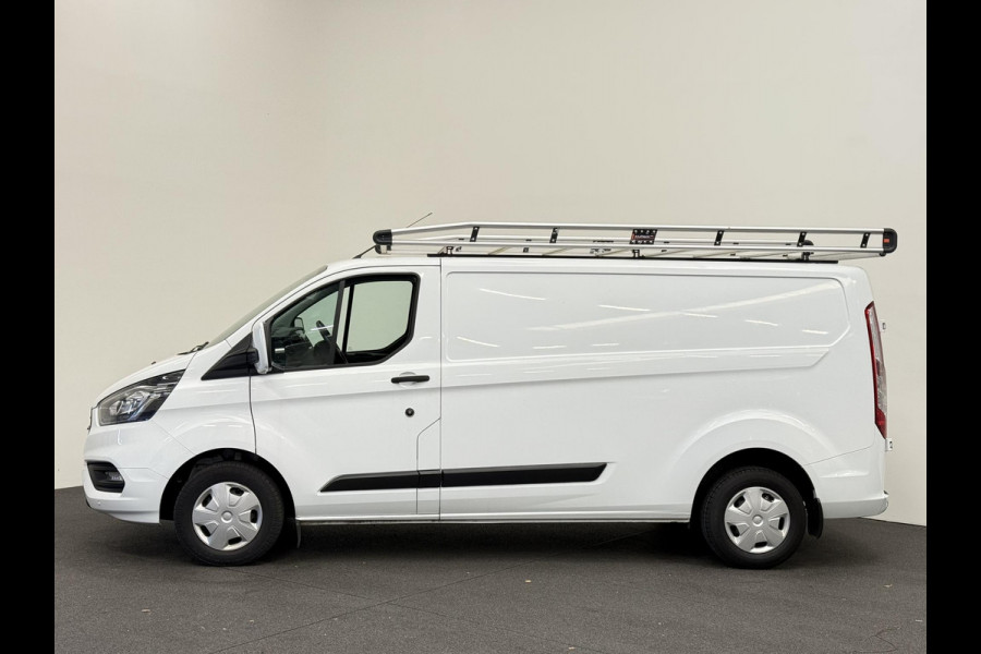 Ford Transit Custom L2H1 Trend Airco Cruise Control Bluetooth LED Parkeer sensoren Betimmering
