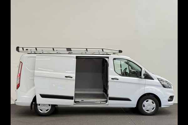 Ford Transit Custom L2H1 Trend Airco Cruise Control Bluetooth LED Parkeer sensoren Betimmering
