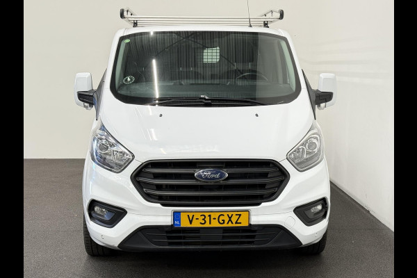 Ford Transit Custom L2H1 Trend Airco Cruise Control Bluetooth LED Parkeer sensoren Betimmering
