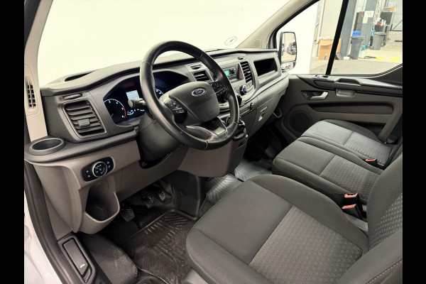 Ford Transit Custom L2H1 Trend Airco Cruise Control Bluetooth LED Parkeer sensoren Betimmering