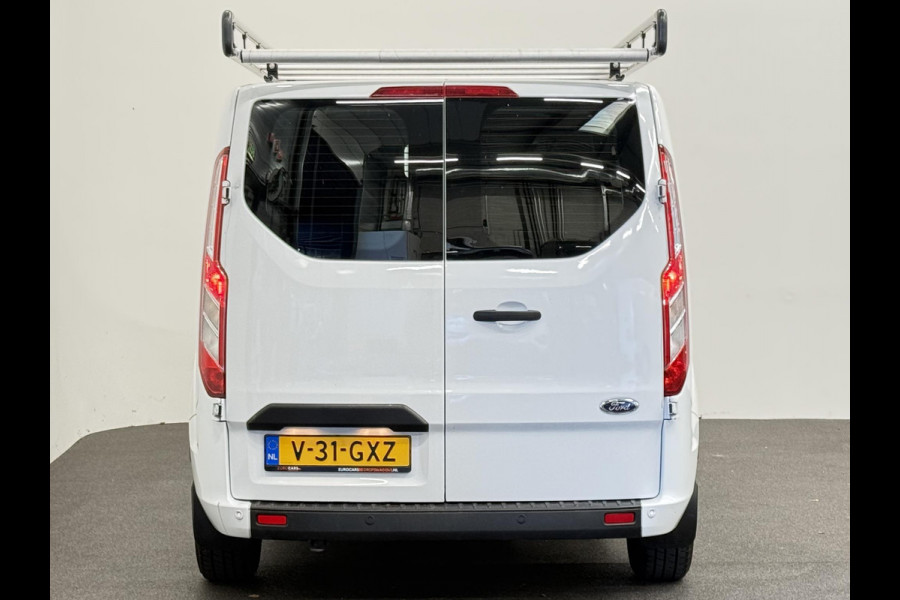 Ford Transit Custom L2H1 Trend Airco Cruise Control Bluetooth LED Parkeer sensoren Betimmering