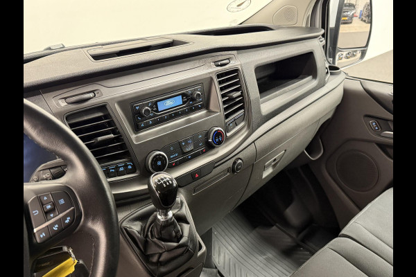 Ford Transit Custom L2H1 Trend Airco Cruise Control Bluetooth LED Parkeer sensoren Betimmering