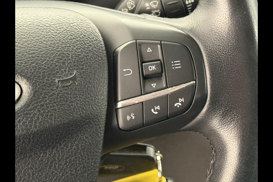 Ford Transit Custom L2H1 Trend Airco Cruise Control Bluetooth LED Parkeer sensoren Betimmering