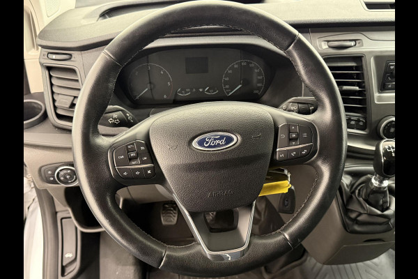 Ford Transit Custom L2H1 Trend Airco Cruise Control Bluetooth LED Parkeer sensoren Betimmering